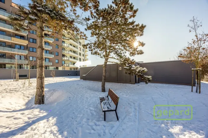 Prodej bytu 3+kk, Praha, Šífařská, 83 m2