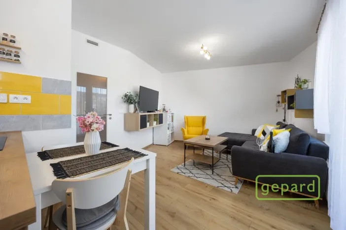 Prodej bytu 3+kk, Praha, Šífařská, 83 m2