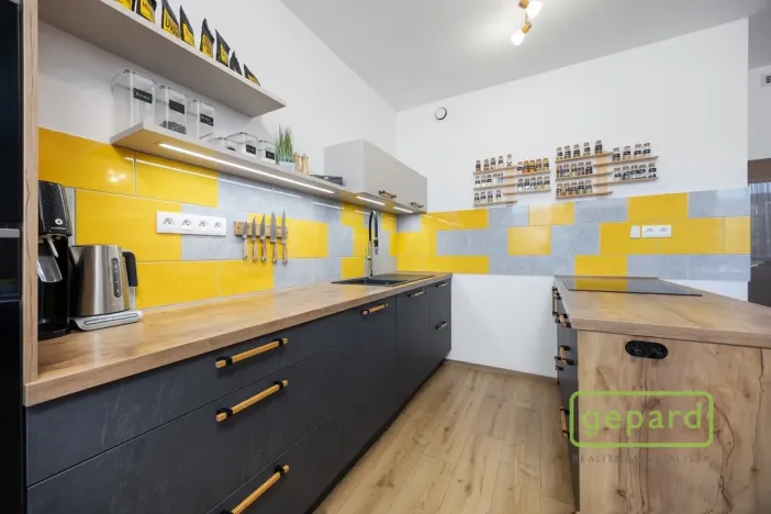 Prodej bytu 3+kk, Praha, Šífařská, 83 m2