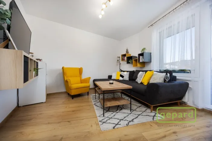 Prodej bytu 3+kk, Praha, Šífařská, 83 m2