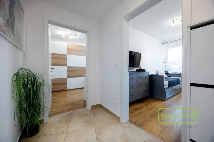 Prodej bytu 3+kk, Praha, Šífařská, 83 m2