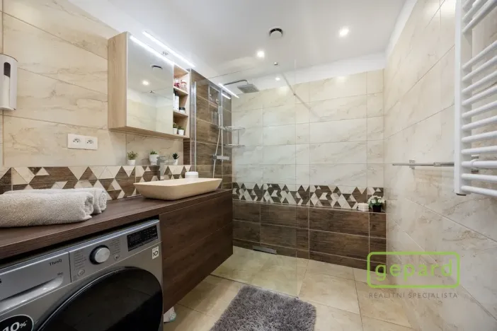 Prodej bytu 3+kk, Praha, Šífařská, 83 m2