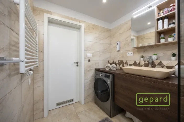 Prodej bytu 3+kk, Praha, Šífařská, 83 m2