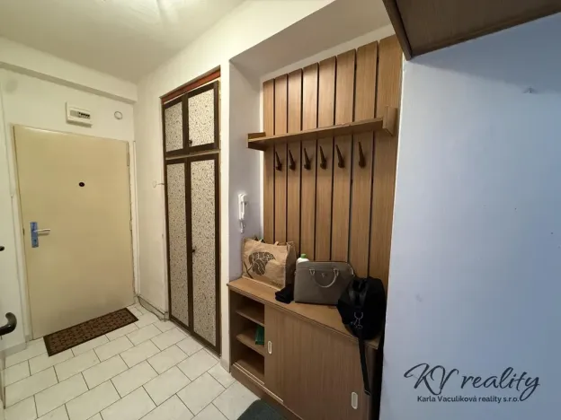 Prodej bytu 3+1, Přerov - Přerov I-Město, Tržní, 64 m2