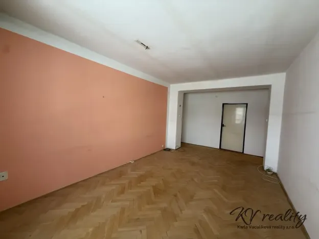 Prodej bytu 3+1, Přerov - Přerov I-Město, Tržní, 64 m2