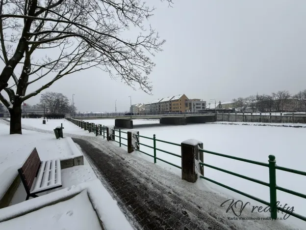 Prodej bytu 3+1, Přerov - Přerov I-Město, Tržní, 64 m2