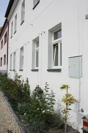 Pronájem bytu 2+kk, Praha - Střešovice, Ve Střešovičkách, 40 m2