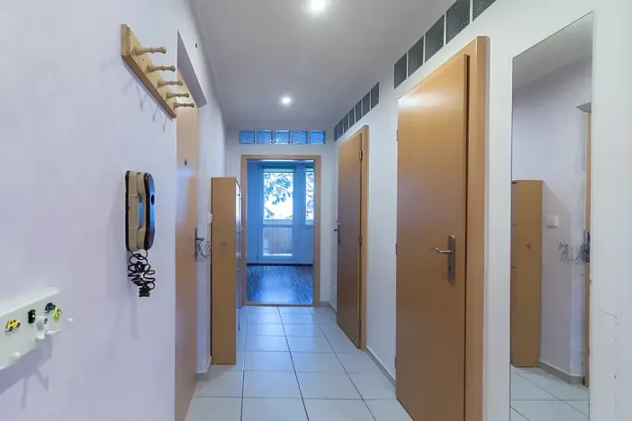Pronájem bytu 4+kk, Kladno, Švédská, 82 m2