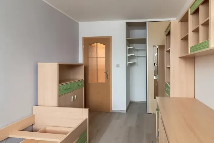 Pronájem bytu 4+kk, Kladno, Švédská, 82 m2