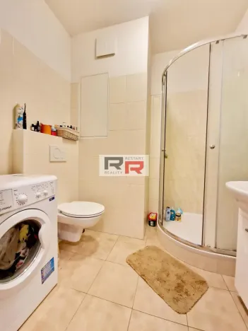 Pronájem bytu 1+kk, Olomouc - Povel, Janského, 29 m2