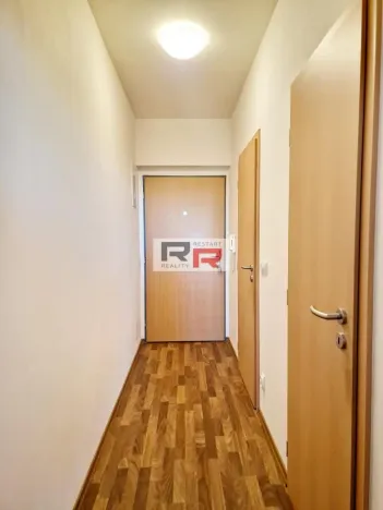 Pronájem bytu 1+kk, Olomouc - Povel, Janského, 29 m2