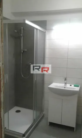 Pronájem bytu 1+kk, Olomouc - Řepčín, Edvarda Beneše, 30 m2