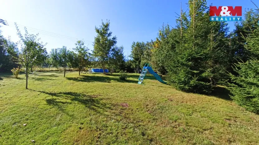 Prodej chalupy, Brandov, Rudé armády, 120 m2