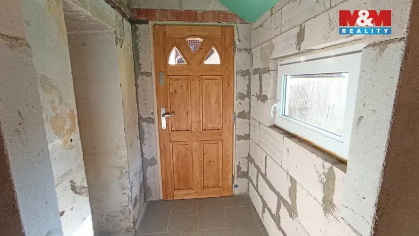 Prodej chalupy, Brandov, Rudé armády, 120 m2