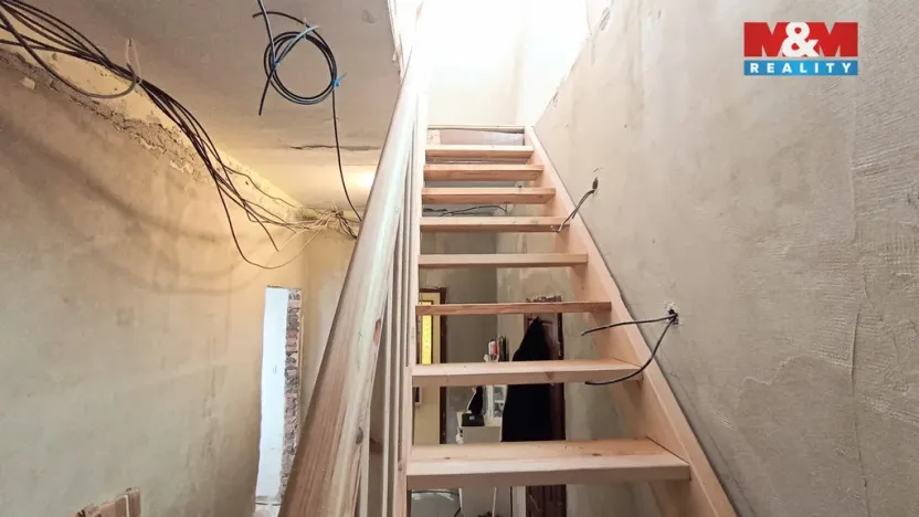 Prodej chalupy, Brandov, Rudé armády, 120 m2