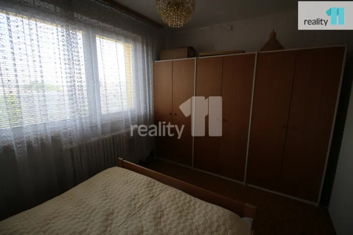 Pronájem bytu 2+kk, Česká Lípa, Havlíčkova, 44 m2