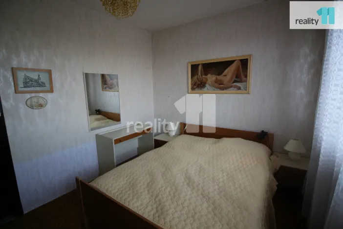 Pronájem bytu 2+kk, Česká Lípa, Havlíčkova, 44 m2