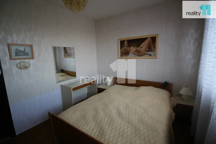 Pronájem bytu 2+kk, Česká Lípa, Havlíčkova, 44 m2