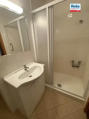 Prodej bytu 1+kk, Liberec, Sluneční stráň, 46 m2