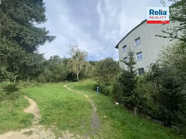 Prodej bytu 1+kk, Liberec, Sluneční stráň, 46 m2