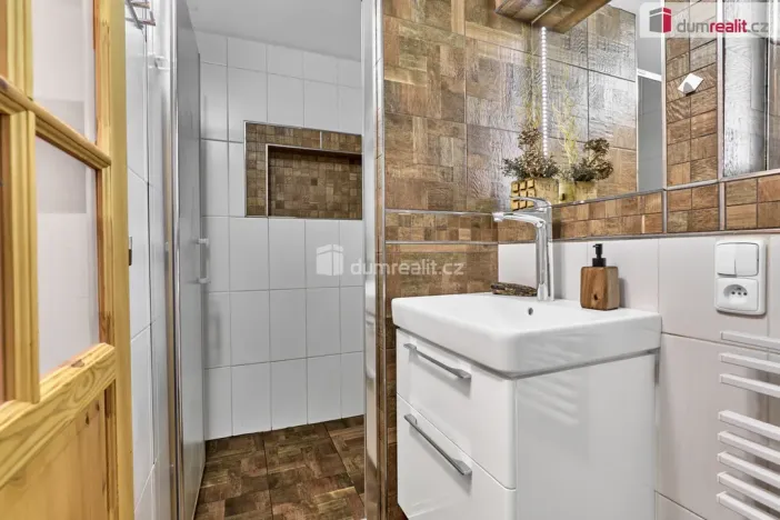 Prodej chalupy, Čichalov - Kovářov, 160 m2