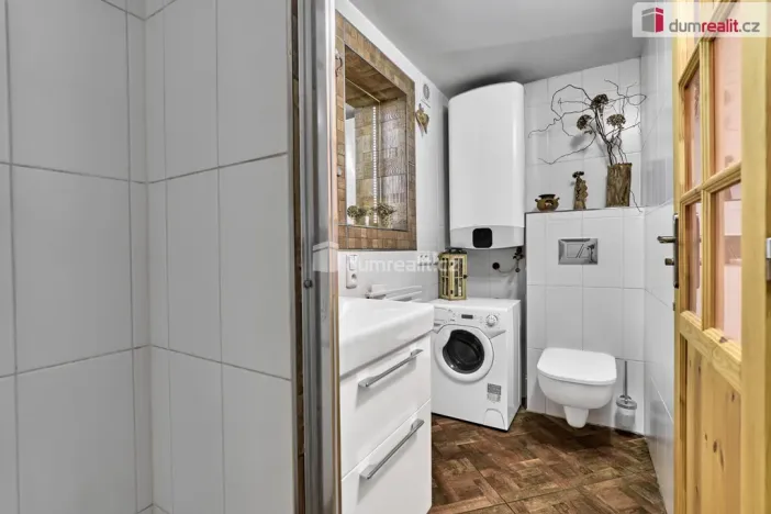 Prodej chalupy, Čichalov - Kovářov, 160 m2