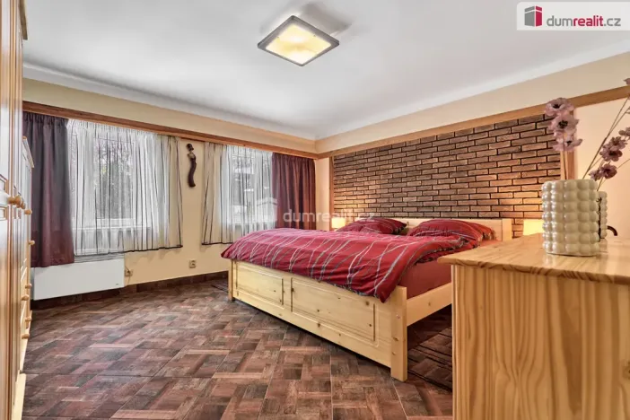 Prodej chalupy, Čichalov - Kovářov, 160 m2