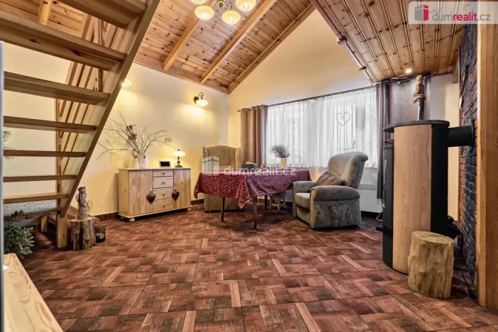 Prodej chalupy, Čichalov - Kovářov, 160 m2