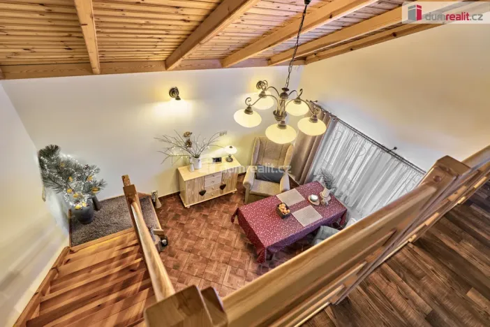 Prodej chalupy, Čichalov - Kovářov, 160 m2