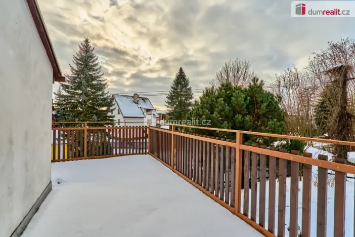 Prodej chalupy, Čichalov - Kovářov, 160 m2