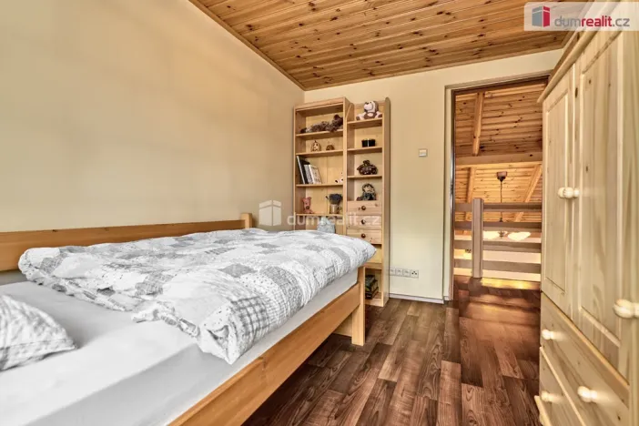 Prodej chalupy, Čichalov - Kovářov, 160 m2