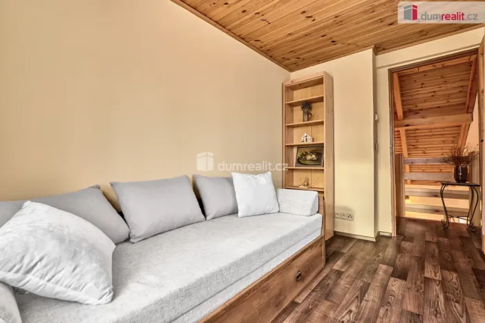 Prodej chalupy, Čichalov - Kovářov, 160 m2