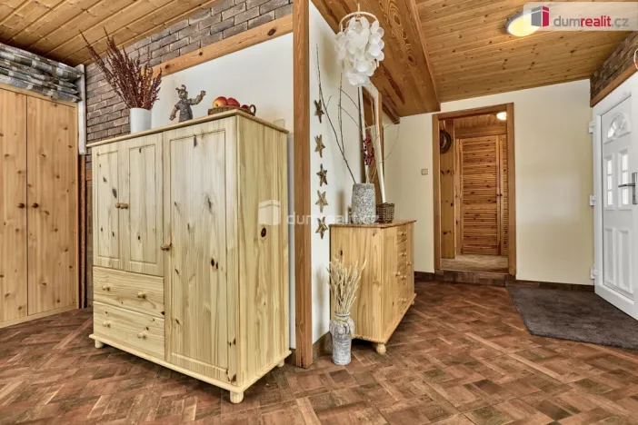 Prodej chalupy, Čichalov - Kovářov, 160 m2