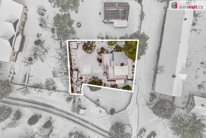 Prodej chalupy, Čichalov - Kovářov, 160 m2