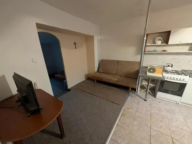 Prodej rodinného domu, Tištín, 79 m2