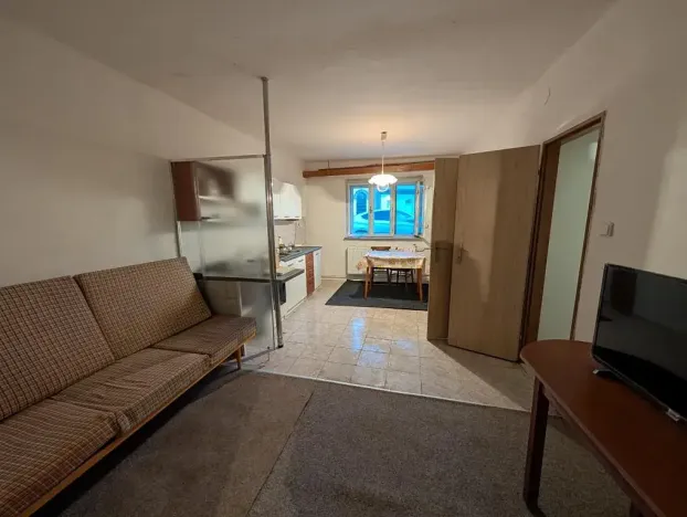 Prodej rodinného domu, Tištín, 79 m2