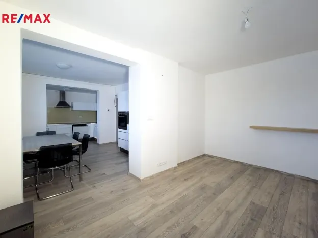 Pronájem bytu 4+kk, Moravské Budějovice, Husova, 79 m2