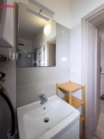 Pronájem bytu 4+kk, Moravské Budějovice, Husova, 79 m2