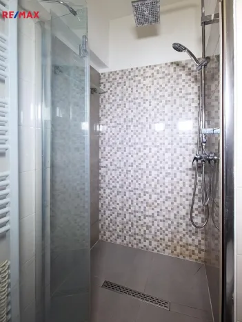 Pronájem bytu 4+kk, Moravské Budějovice, Husova, 79 m2