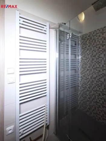 Pronájem bytu 4+kk, Moravské Budějovice, Husova, 79 m2