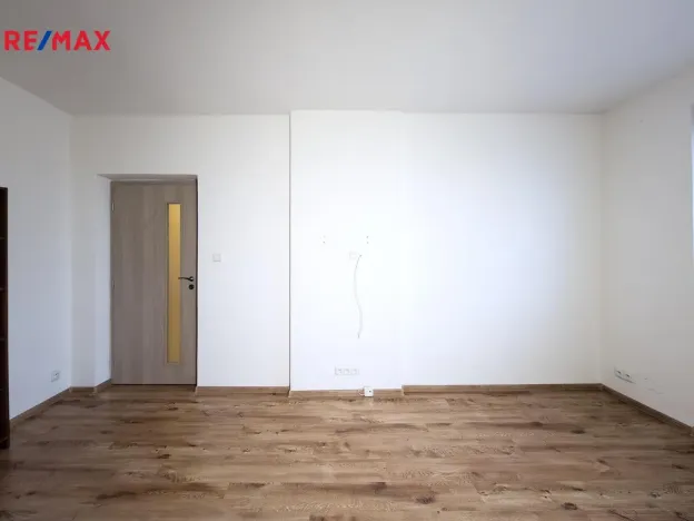 Pronájem bytu 4+kk, Moravské Budějovice, Husova, 79 m2