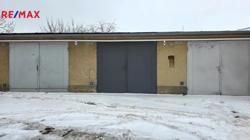 Pronájem bytu 4+kk, Moravské Budějovice, Husova, 79 m2