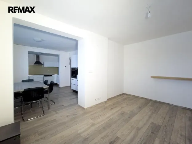 Pronájem bytu 4+kk, Moravské Budějovice, Husova, 79 m2