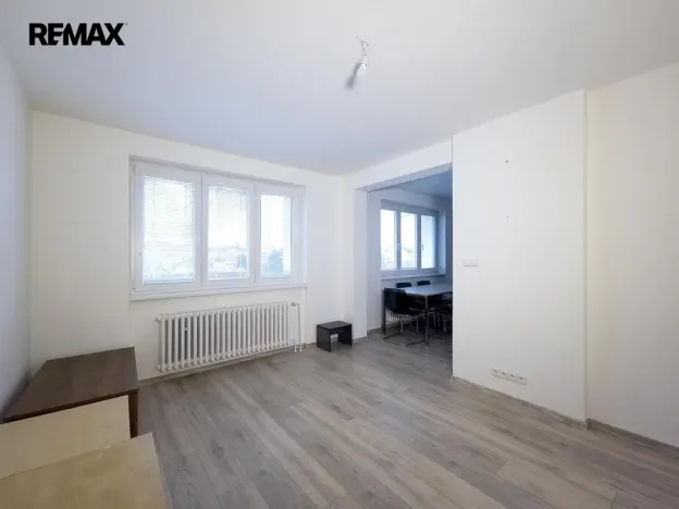 Pronájem bytu 4+kk, Moravské Budějovice, Husova, 79 m2