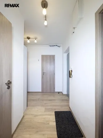 Pronájem bytu 4+kk, Moravské Budějovice, Husova, 79 m2