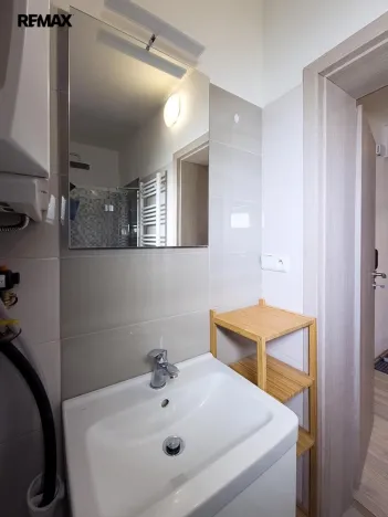 Pronájem bytu 4+kk, Moravské Budějovice, Husova, 79 m2