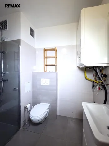 Pronájem bytu 4+kk, Moravské Budějovice, Husova, 79 m2