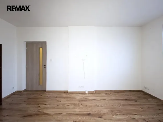 Pronájem bytu 4+kk, Moravské Budějovice, Husova, 79 m2