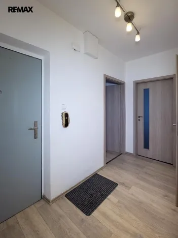 Pronájem bytu 4+kk, Moravské Budějovice, Husova, 79 m2