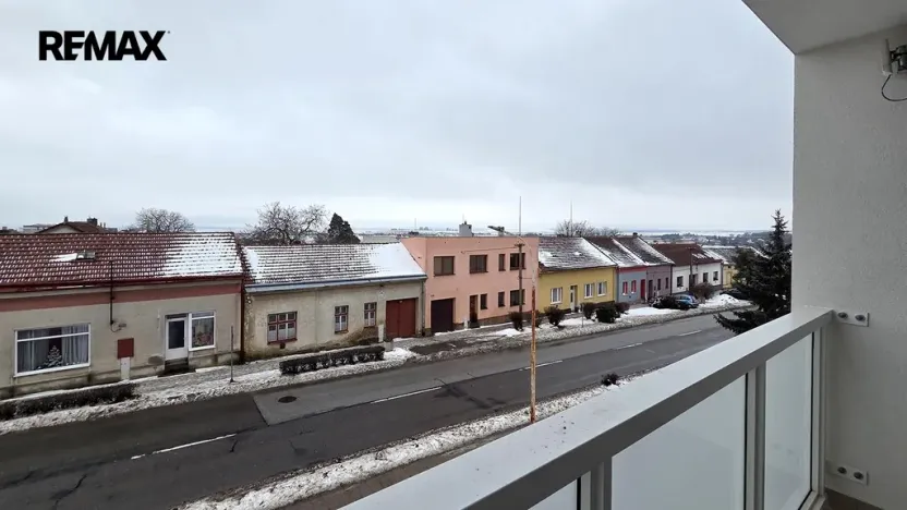 Pronájem bytu 4+kk, Moravské Budějovice, Husova, 79 m2